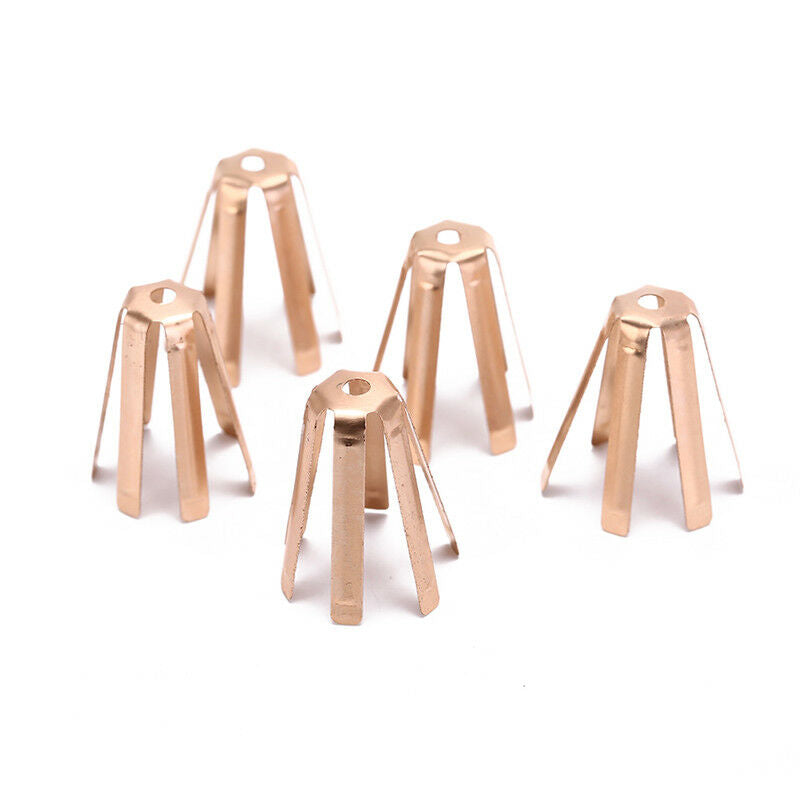 5pcs Brass Golf Adapter Spacer Shims Fit .335 Golf Shaft Shim Adapter Spor.l8