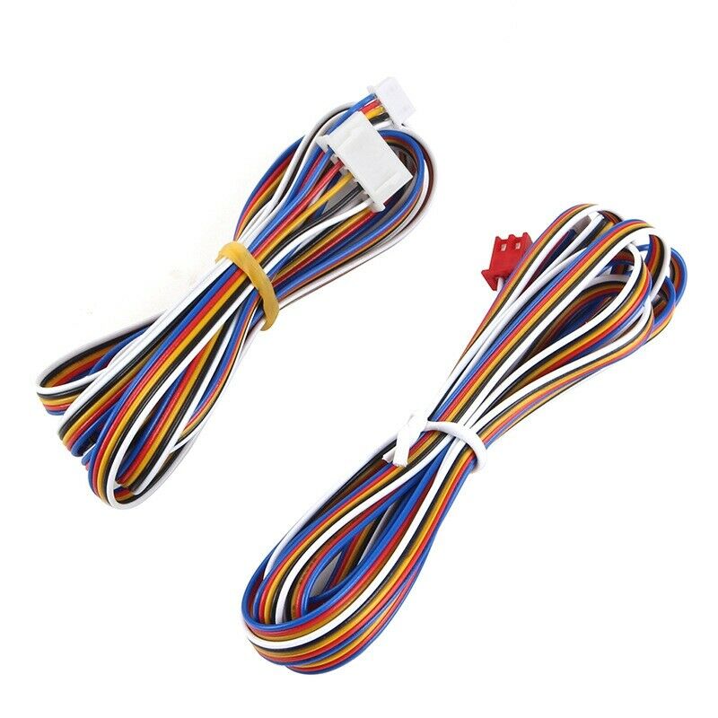 Direct 2 Kinds of BLPress Extension Cable + Bracket Suitable for CR 10 and CI3R4