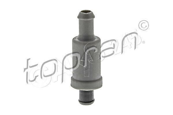 Check Valve for Windshield Washer Fluid Fits AUDI SEAT SKODA VW 101975756