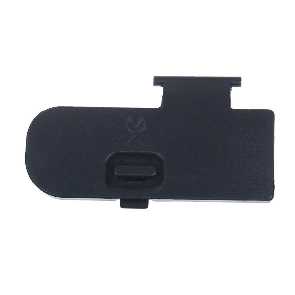 Camera battery door cover lid cap replacement part for Nikon D5100 enAT.l8