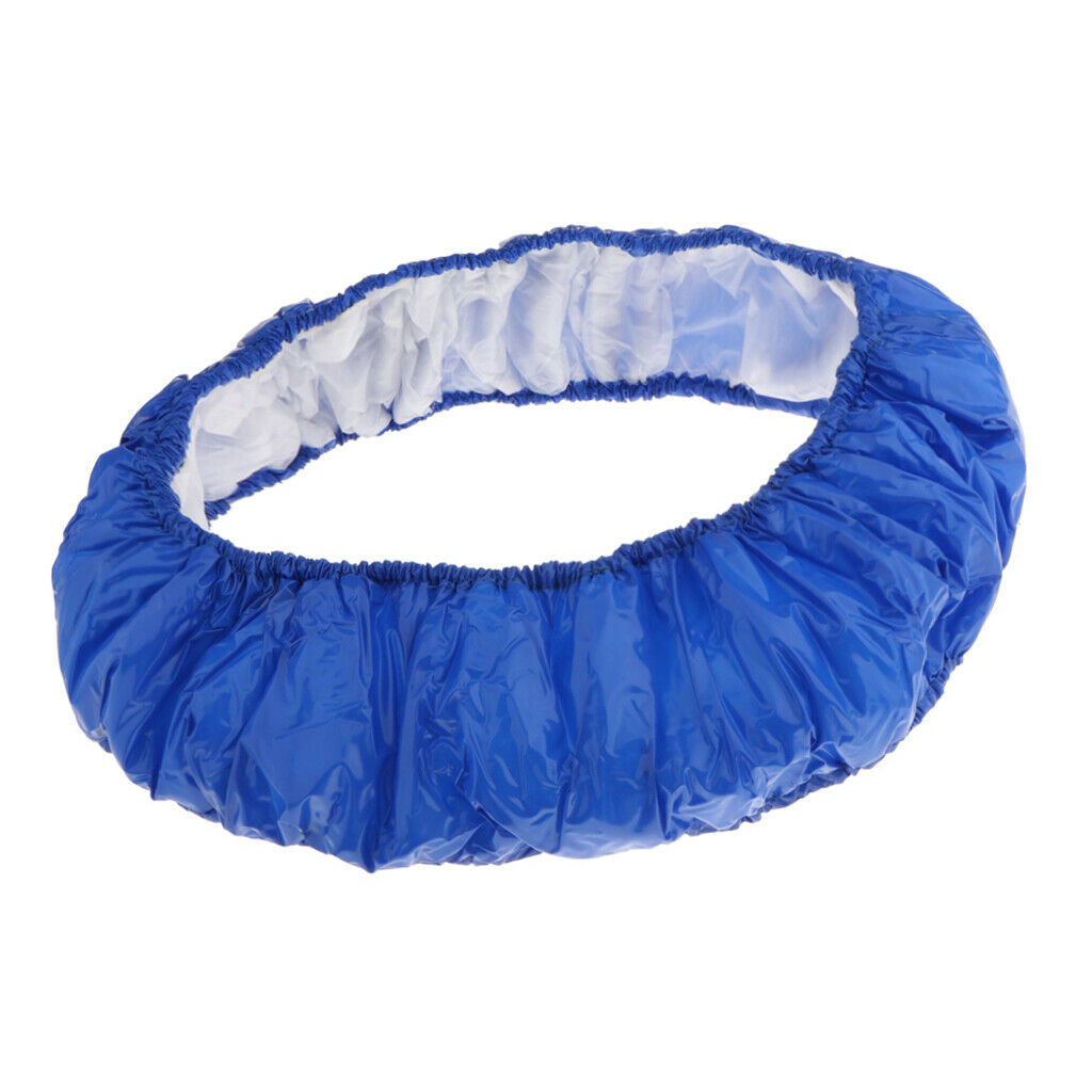 Trampoline Side Protection Cover Jumping Bed Spring Pad Trampoline Parts 54inch