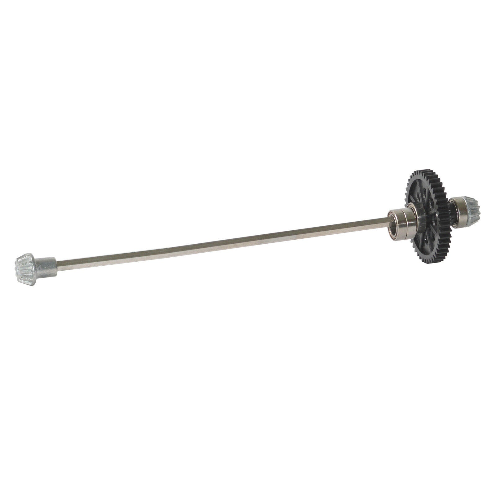 Plastic Main Drive Shaft Replacements for Xinlehong 9155 9156 DIY Accs
