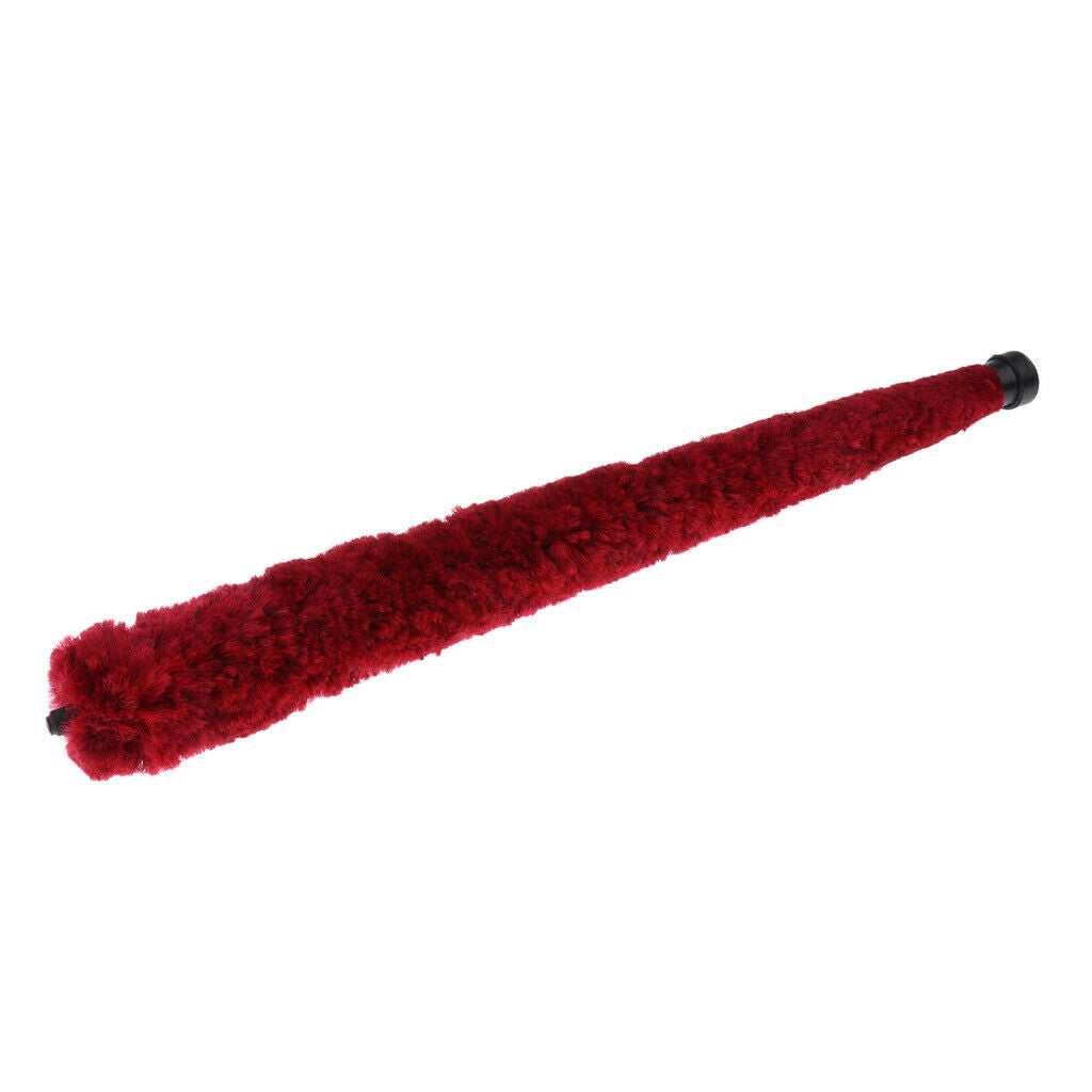 20" Soft Cleaning Brush Cleaner Saver Pad For