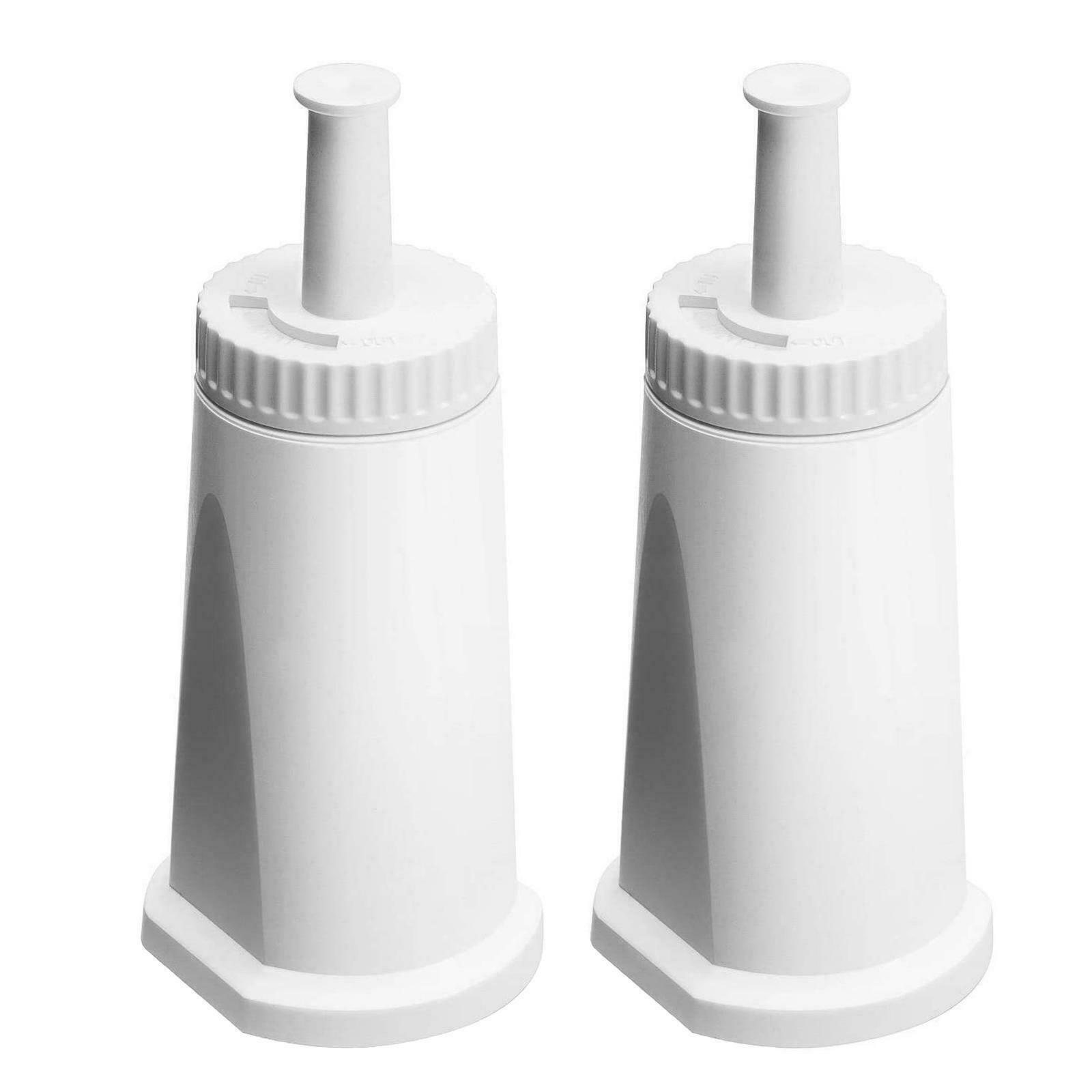 2pcs Replacement Water Filters for Bambino Coffee Machine #BES008WHT0NUC1