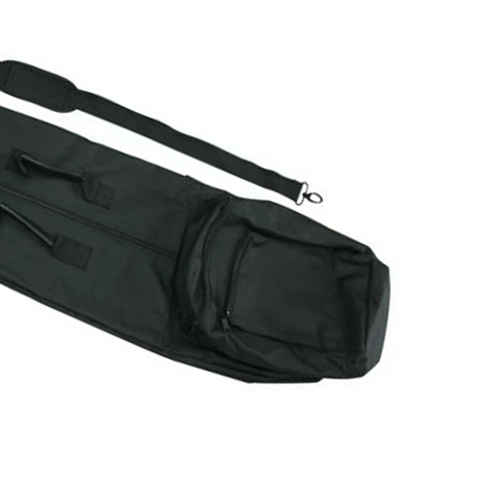 Storage Bag Finder Carry Bag Outdoor Metal Detecting Accessory 105x28cm