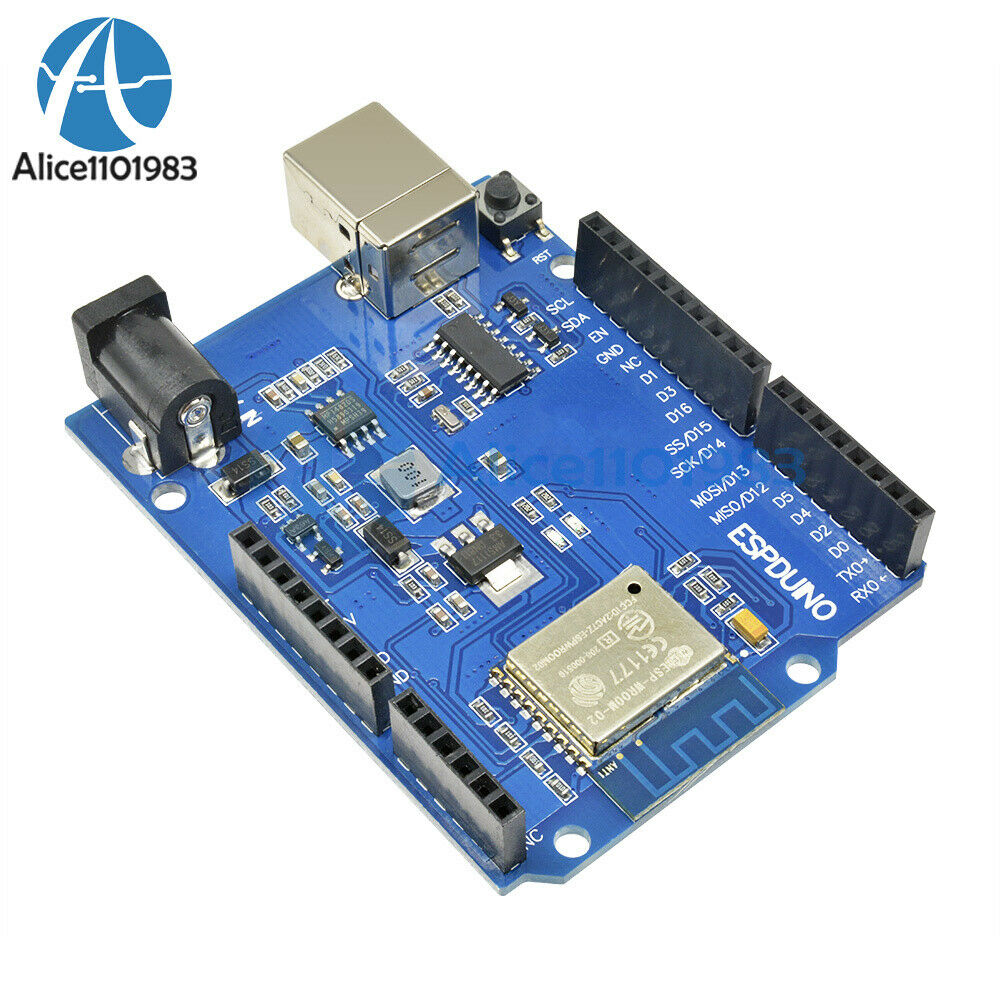 ESP8266 ESP-13 WIFI Development Board Module For ESPDuino DIY UNO R3