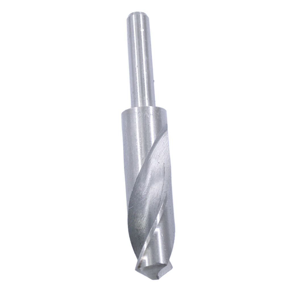 24mm HSS DRILL twist drill for Saluminum machine STRONG HARD METAL