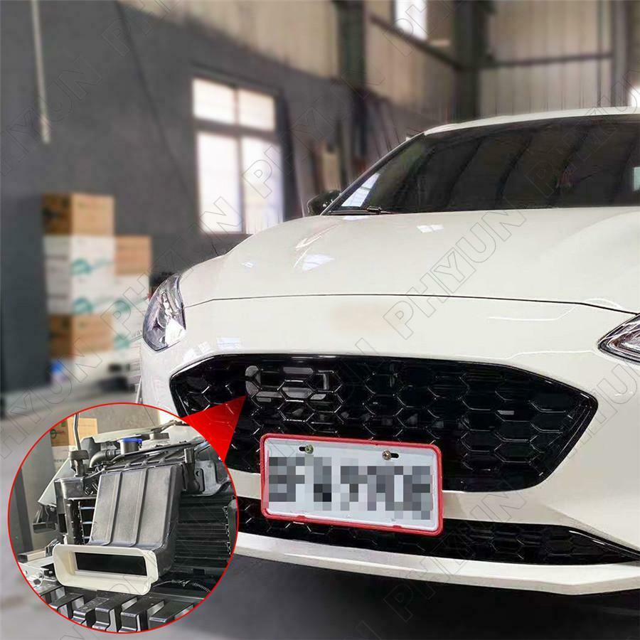 For 2019-20 Ford Focus Hatchback 4D Sedan 5D Air Intake Inlet Tuyere Accessories