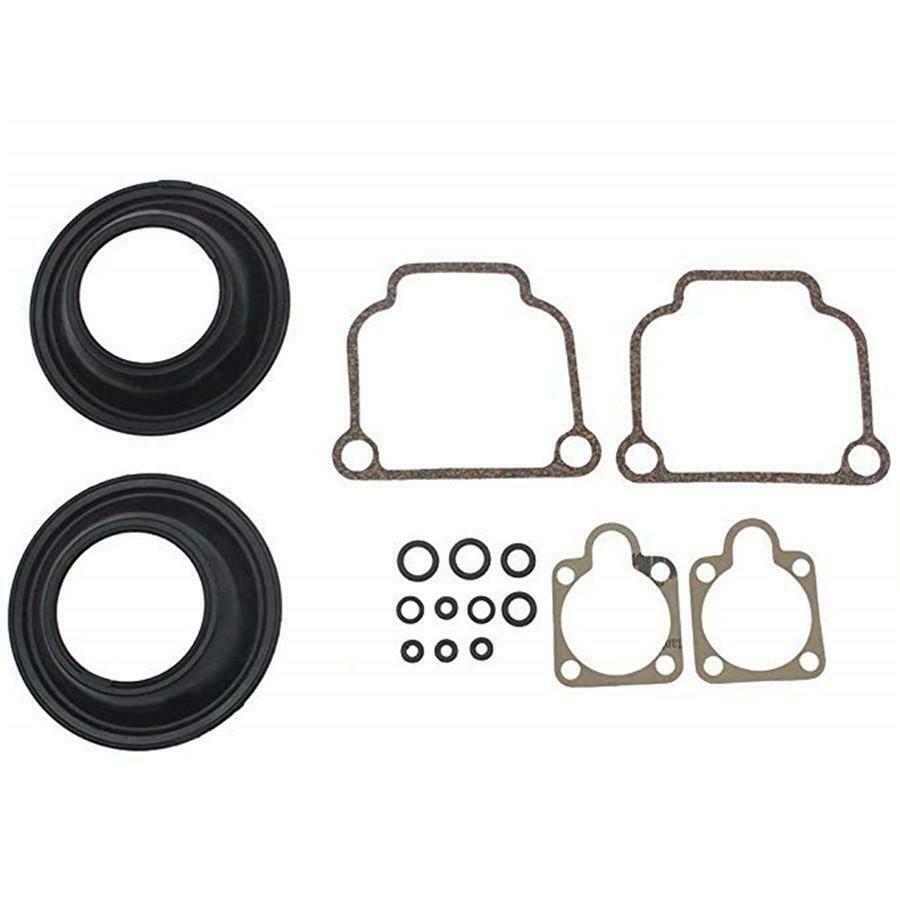 Carb Carburetor Repair Kit For BING CV 32mm Carb Airhead R65 R75 R80 R90 R100
