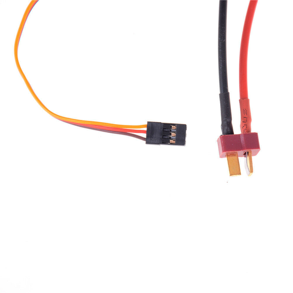 40A ESC Brushless Motor Speed Controller RC UBEC 40A RC PartsBDAU