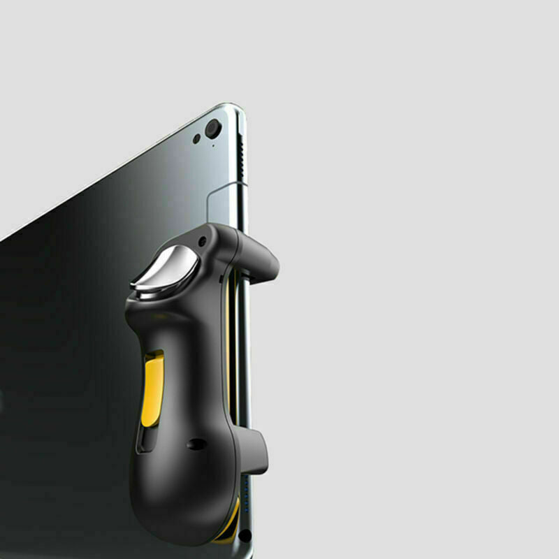 For PUBG Mobile Phones Gamepad Controllers Handle Grip Games