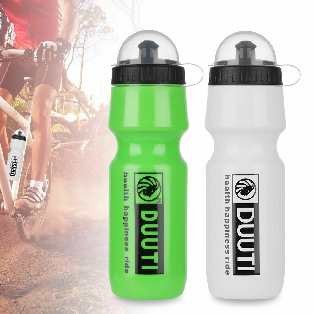 Sport Camping Cycling Accessory Drink Jug Bicycle Cup Bike Water Bottle