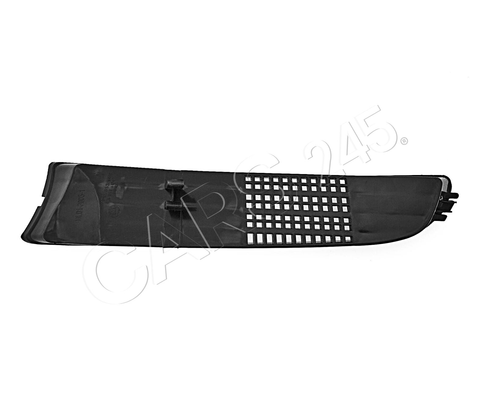 Front Bumper Grill RIGHT Fits AUDI A8 D2 1994-1999