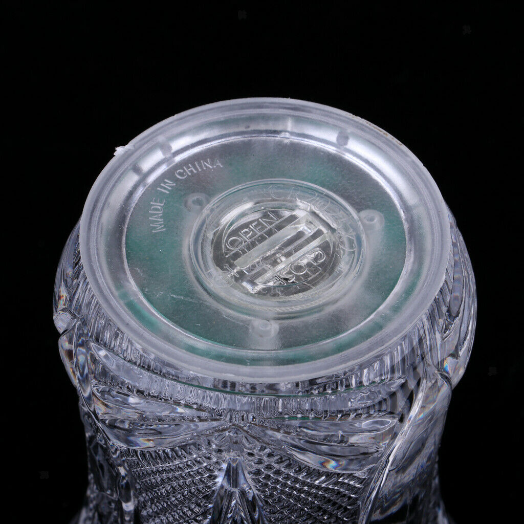 101-200ml Water Sensor LED Luminous Cup Mug for Bar Beer Wine Dinnerware