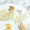Little Angel Metal Cutting Dies Stencil DIY Scrapbooking Album Paper Card Decor