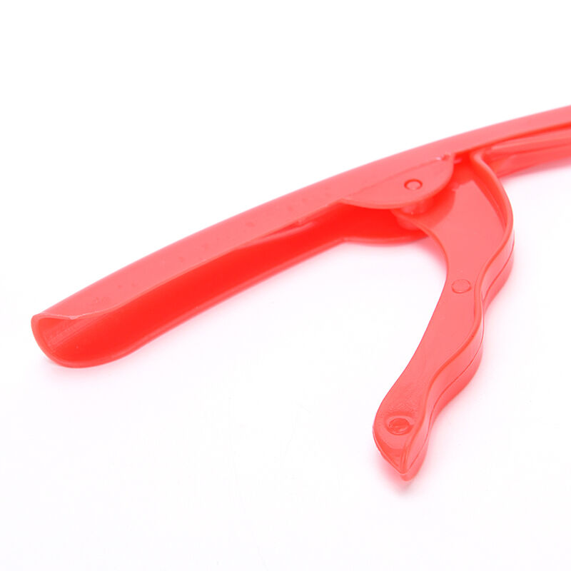 Portable Prawn Peeler Shrimp Deveiner Peel Device Creative Kitchen Tool.l8