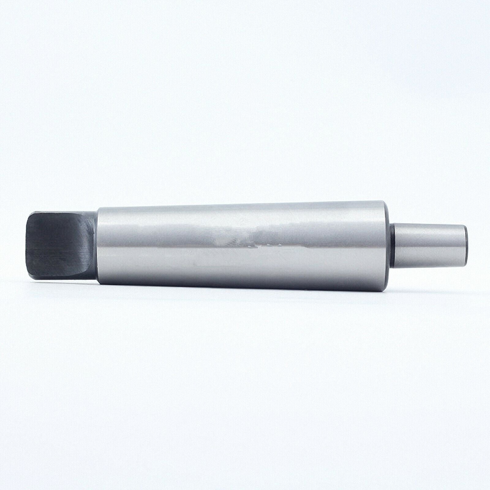 MT2 B16 Tang End Drill Chuck Arbor Shank Morse Taper Sleeve