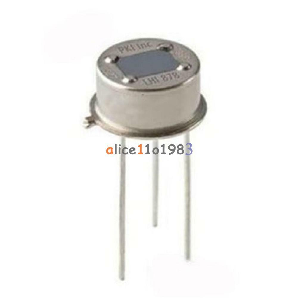 2PCS A3J1 LHI778 Pyroelectric Infrared Sensor