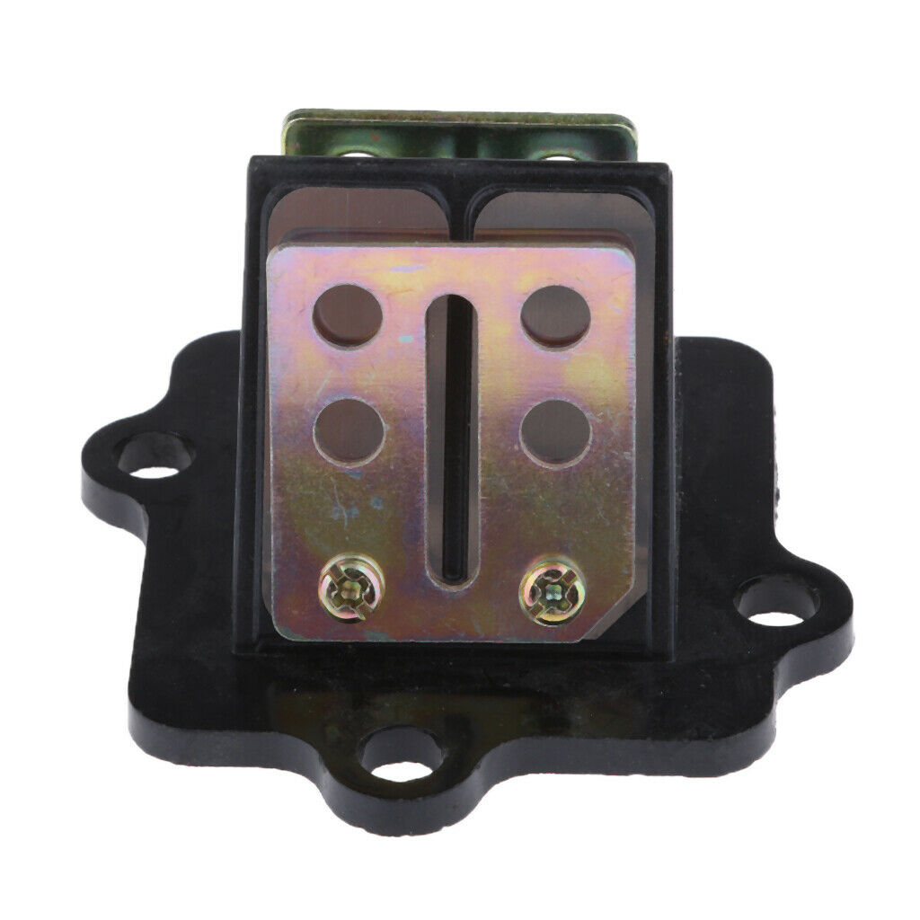 2X Carburetor Reed Valve fits for Yamaha Jog 50 Jog 90 2 Stroke Engine Scooter