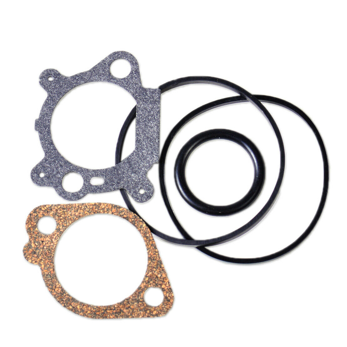 Carburetor Carb Gasket Repair Kit fit for Briggs & Stratton 492495 493762 An