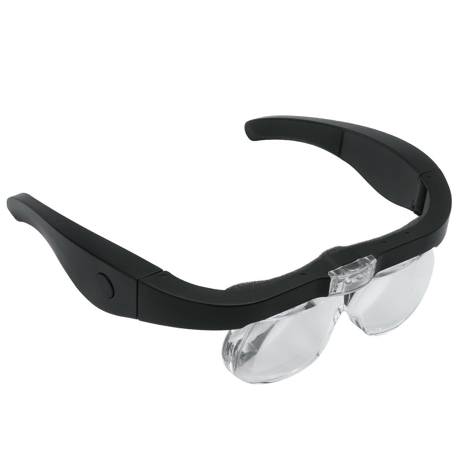 LED Magnifier Magnifying Glass for tattoo beauty surgical 1.5X 2.5X 3.5X 5.0X