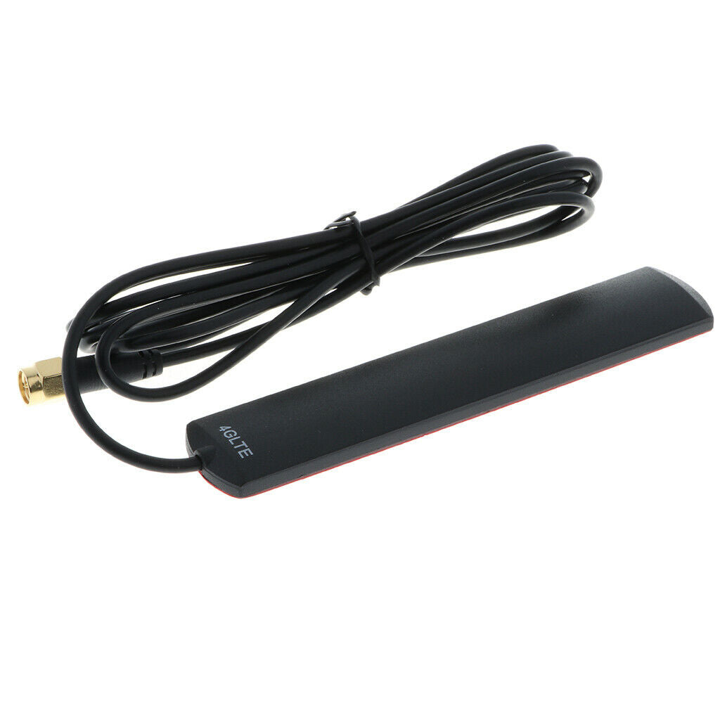 5dBi 4G LTE Articulating Dipole Antenna 4G/3G Signal Booster Amplifier