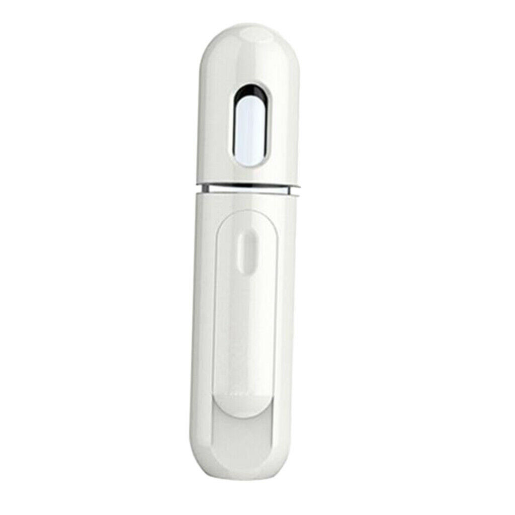 Skin Care USB Steamer Humidifier Atomizer Body Humidifier Sprayer Facial