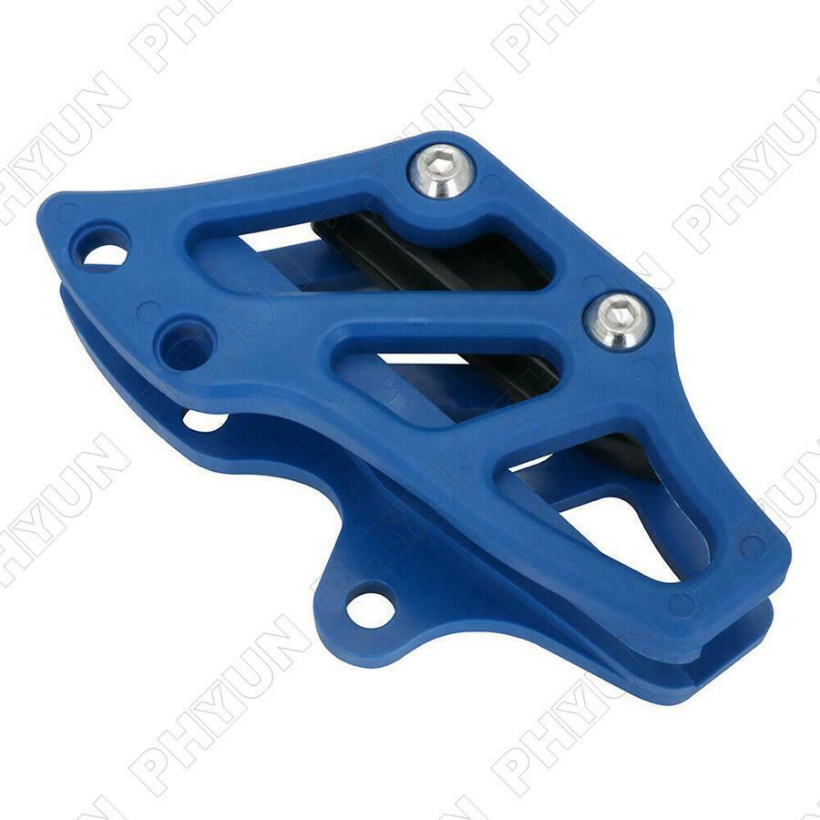Chain Guard Guide For Yamaha YZ125 YZ250 YZ250F YZ450F YZ250X WR250F 450 YZ450FX