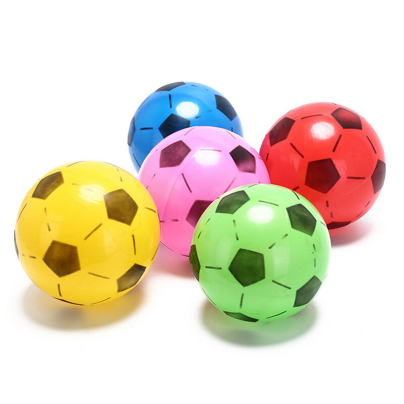 Children Training Balls Children Sociur Balls Gift Inflatable FootbalYXZ2JCAUDF