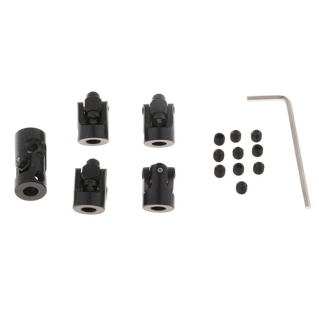 Universal Motor Drive Shaft Coupling Coupling