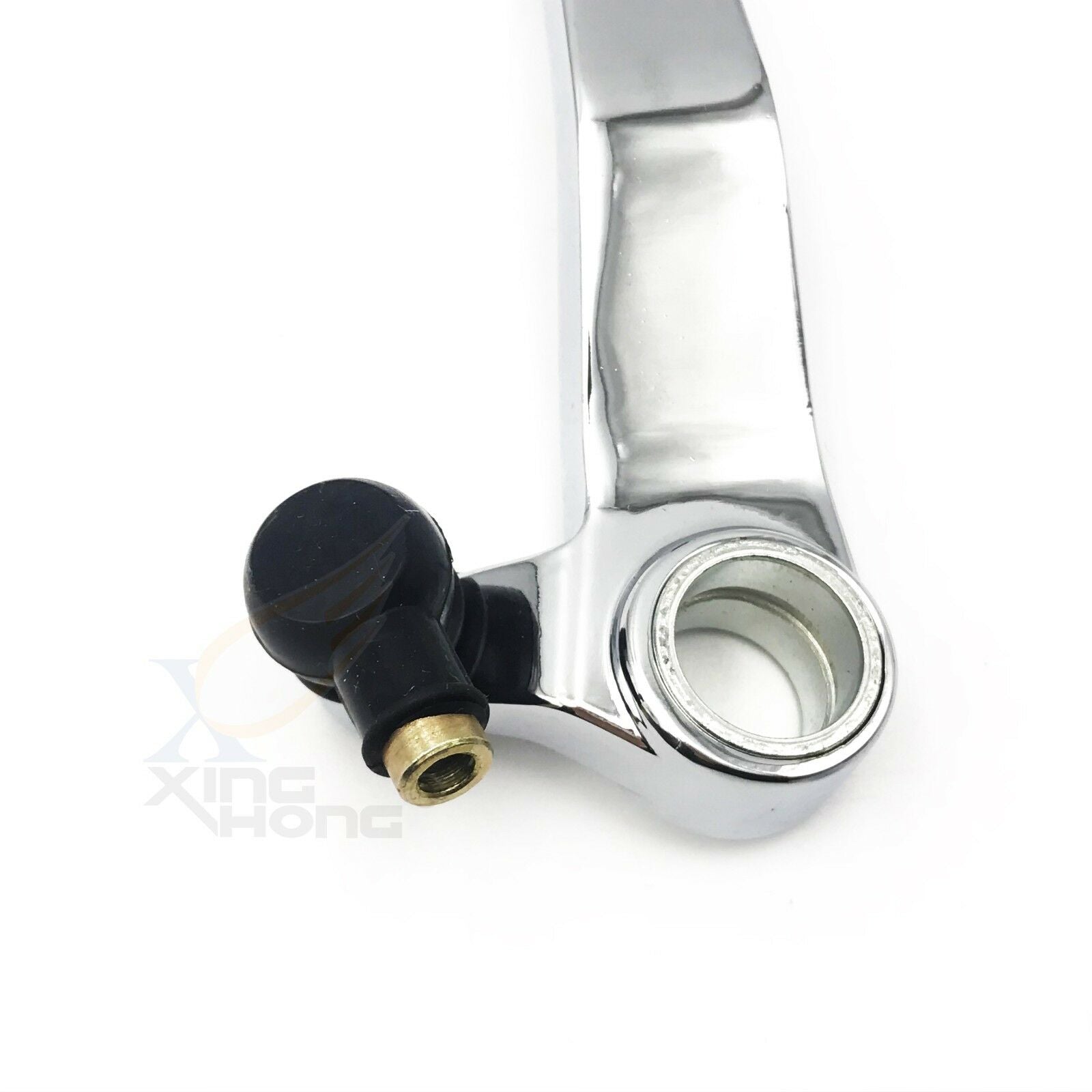 Chrome Gear Shift Lever Shifter For Suzuki GSXR600 92-05 GSXR750 88-05