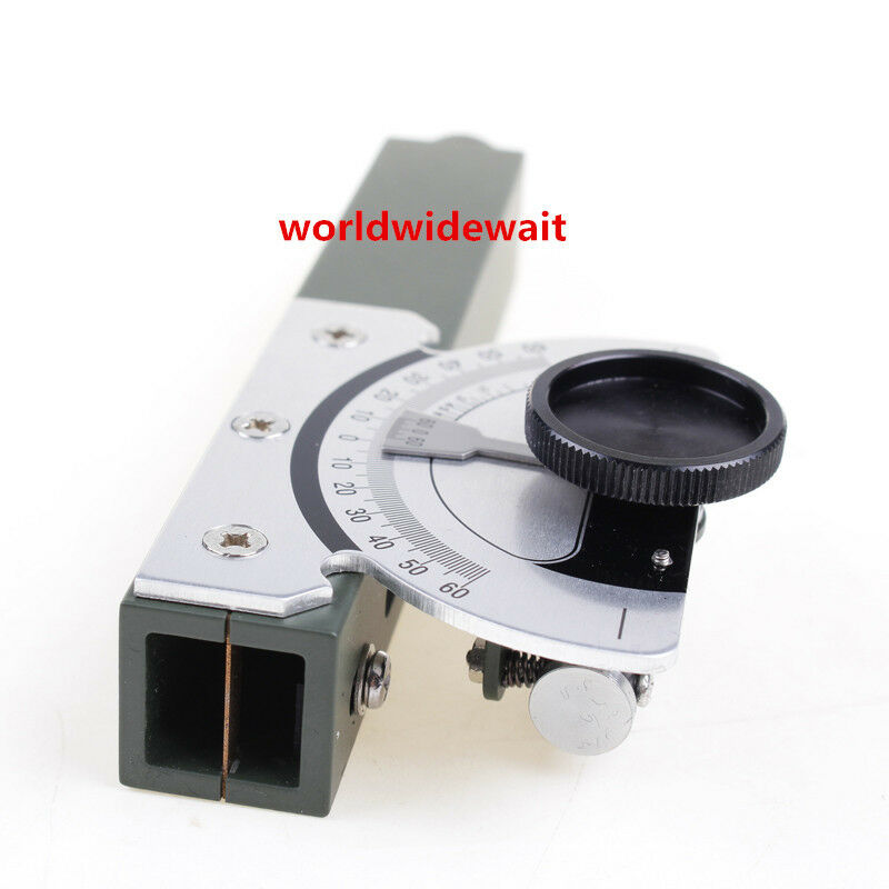 ZMM-1 High Precision Hand-held Leveling Instrument Outdoor Measure Tool
