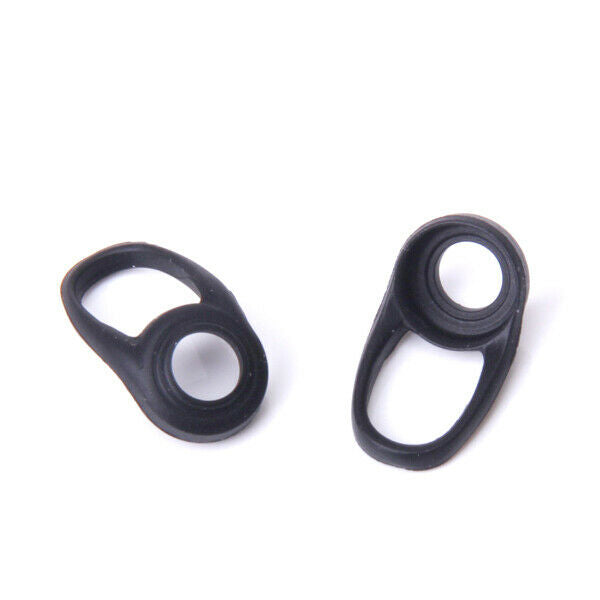 2x Replacement Ear Tip + Earbud for Backbeat GO Bluetooth Headset SIZE S M L