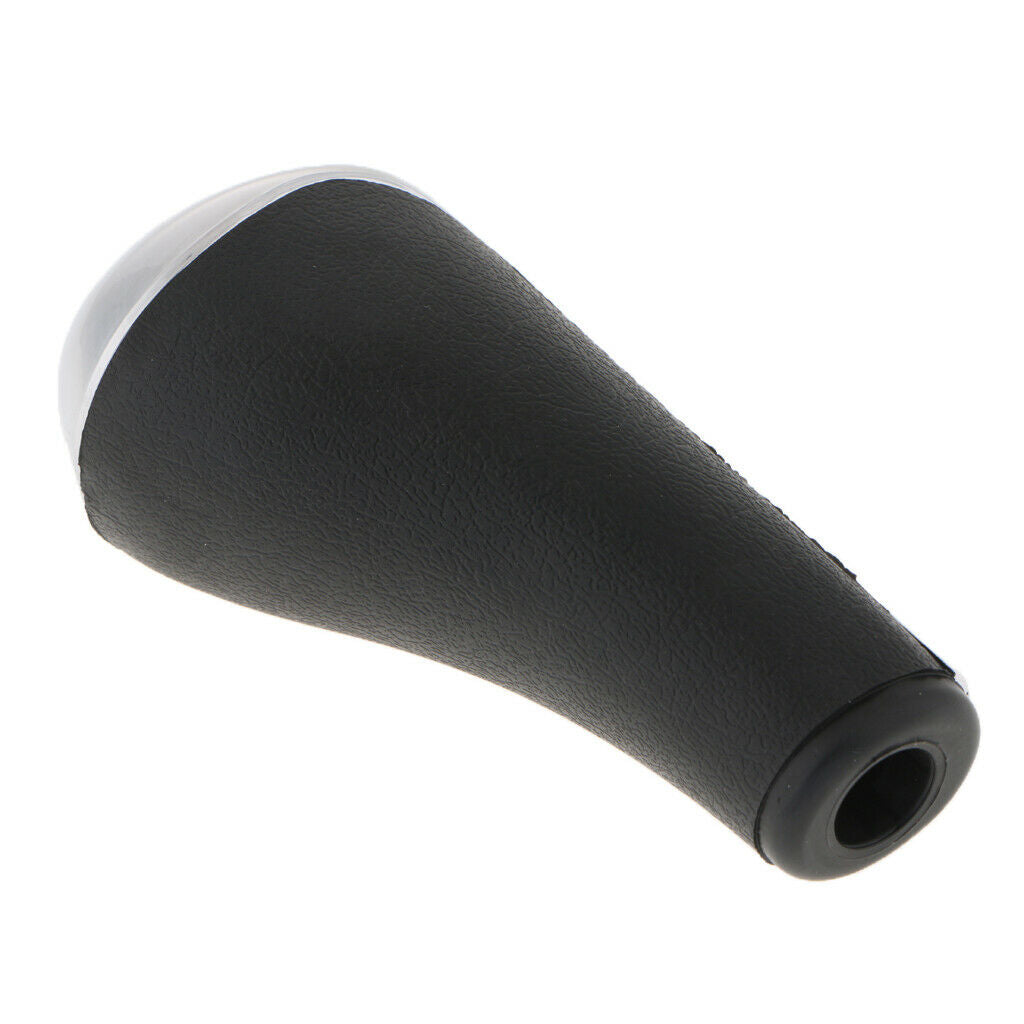 1Piece Automatic AUTO Gear Shift Knob Shifter for Peugeot 206 207 307 408