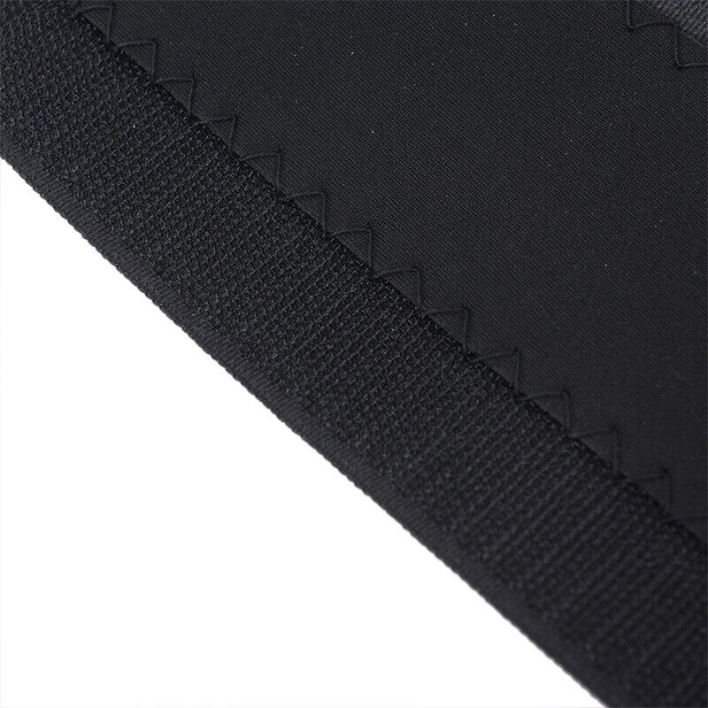 1x Bike Chain Protector Black Cycling Frame Chain Guide Stay Posted Protec.l8