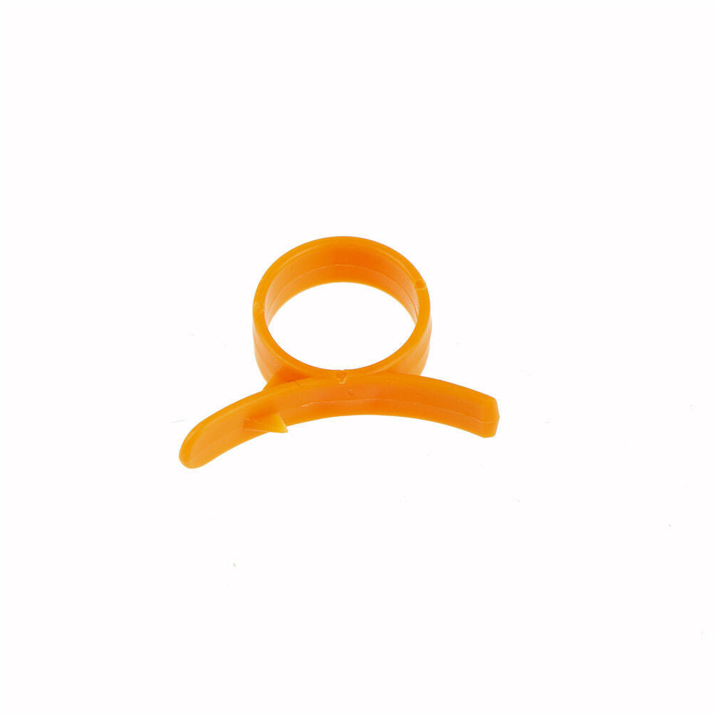 10pcs Finger Open Peeler Parer For Orange Peel Kitchen Gadgets Cooking Too.l8