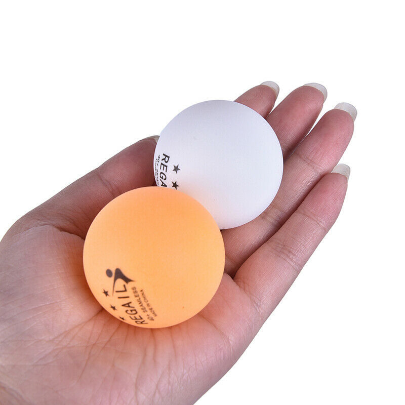 Table Tennis Kit Ping Pong Set Portable Retractable Net 2 Bats + 4 Balls + y TH