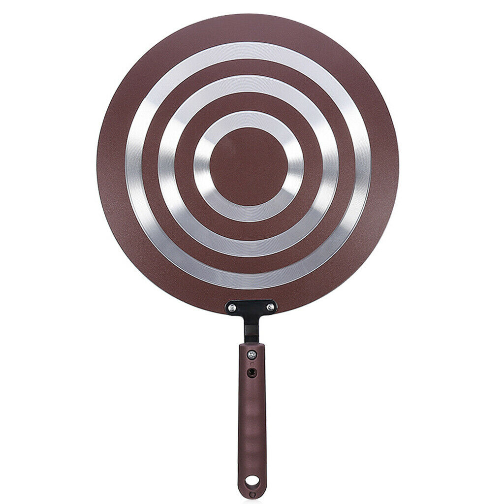 30cm Aluminum Non-stick Frying Pan For Eggs