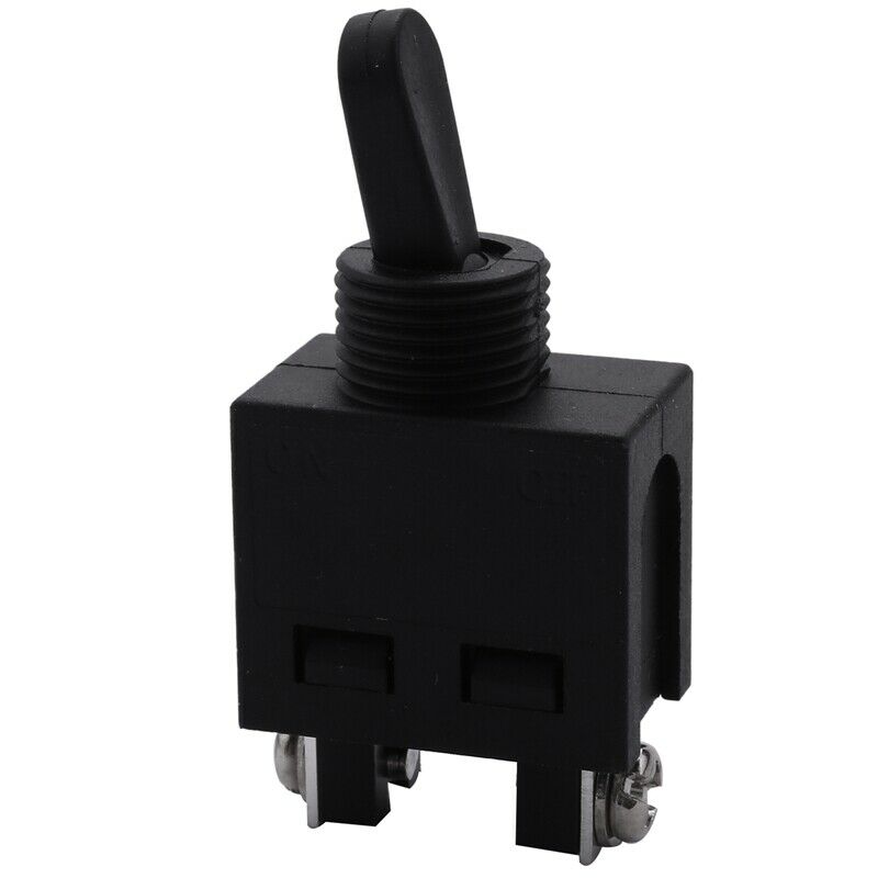250V ON/OFF Position Toggle Switch for Angle Grinder D4L3L3