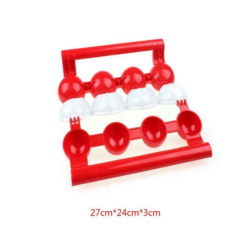 Kitchen Meatball Mold Meat Fish Ball Maker Stuffing Food Kitchen Cooking Tool