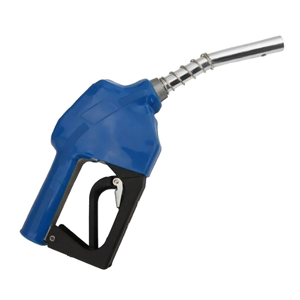 Auto Off/stop Fuel Nozzle Dispenser Gasoline Petrol Oil Delivery