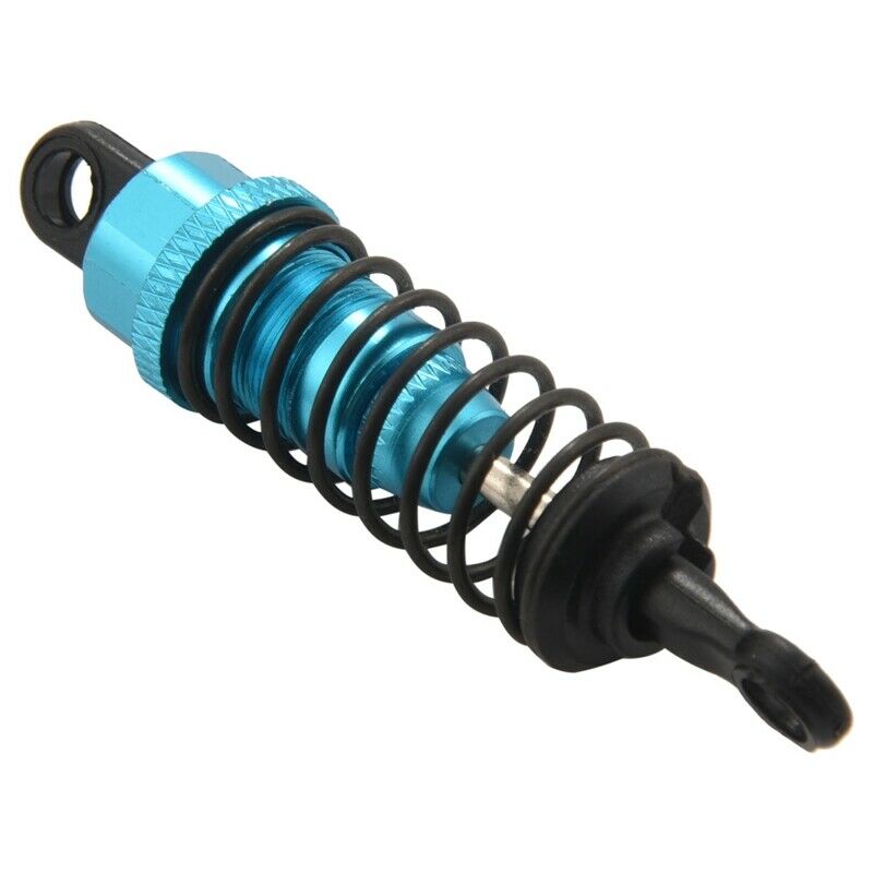 4Pcs Aluminum Shock Absorber Assembled Replacement,for 1/18 WLtoys A959 RC CarI7