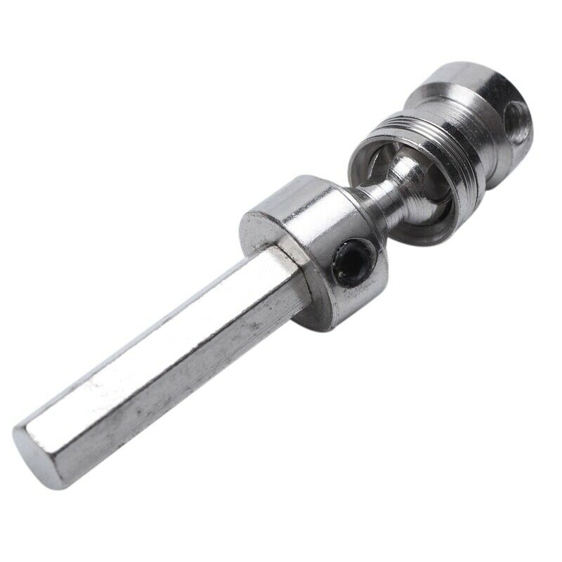 1Pcs Metal Rear Center Drive Shaft CVD Transmission Shaft for 1:12 Wltoys 1242Y5