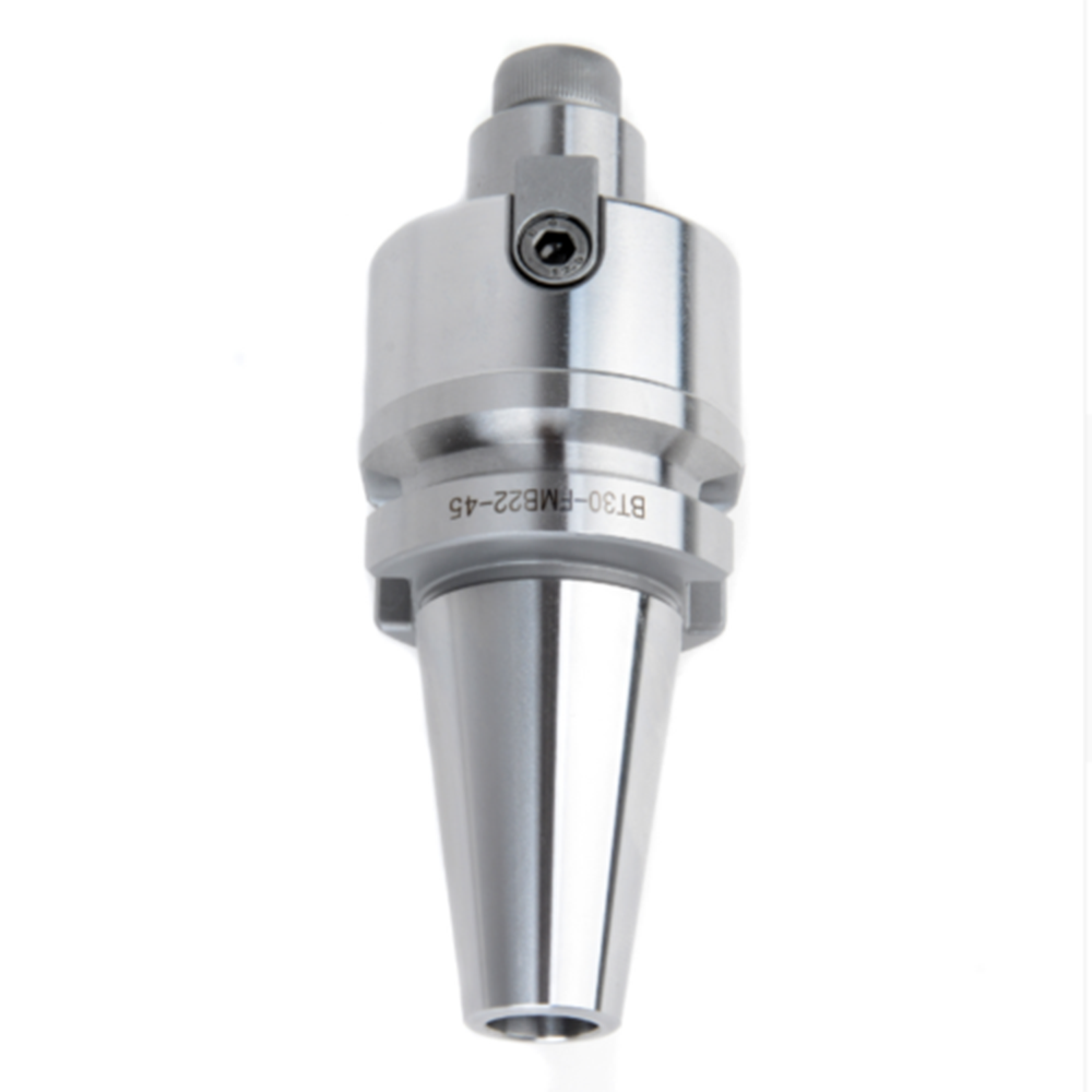 1PCS BT30-FMB22-45 CNC Milling Chuck Holder Workholding BT30-FMB22-45