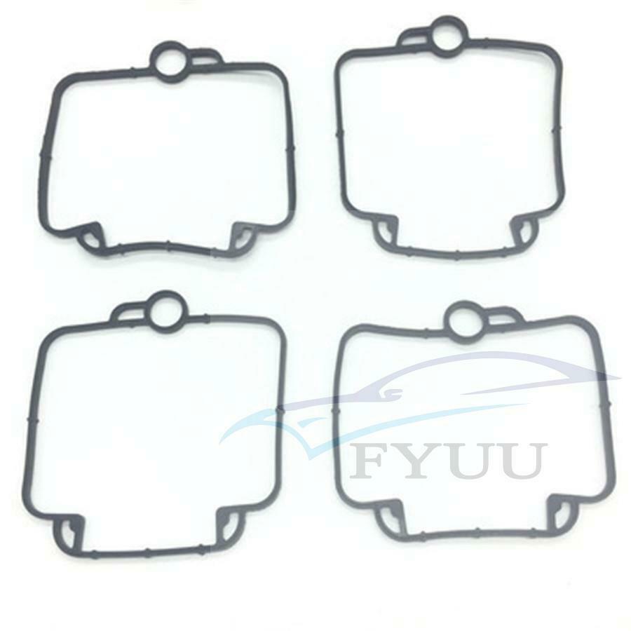 4sets Carburetor Carb Repair Kit For SUZUKI GSF400 BANDIT 1991-1993