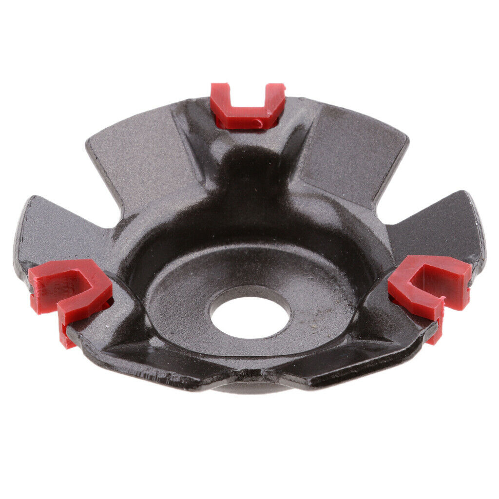 High Performance for Scooter GY6 150cc 139QMB DLH Variator Kit Drive Pulley