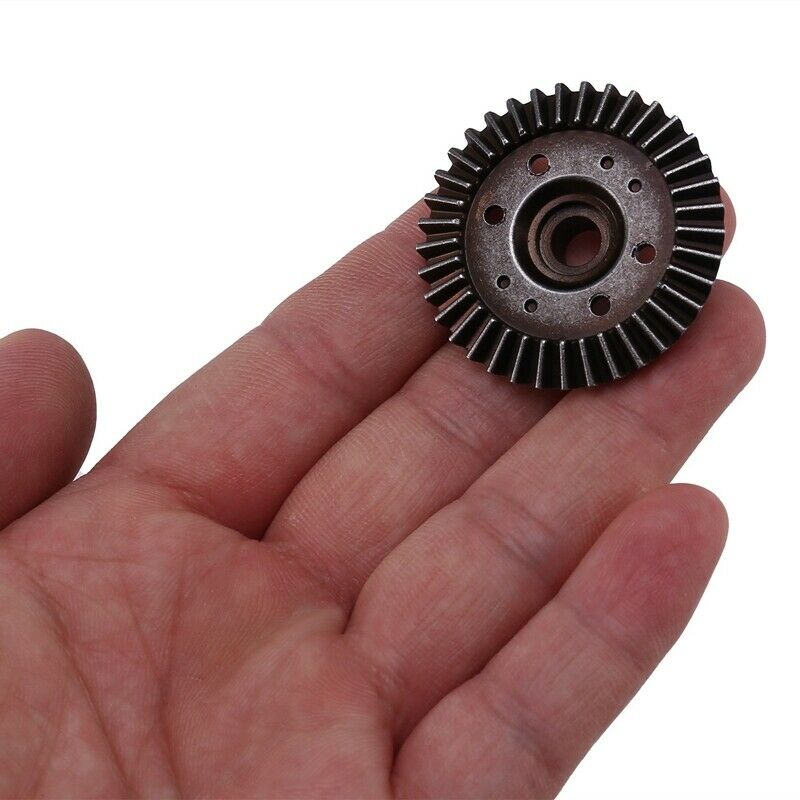 Differential Gear Assembly Diff Gear Set for Traxxas Slash 4X4 HQ727 REMO 1/U6N4