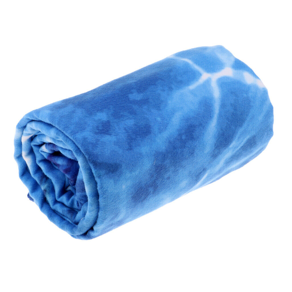 Microfiber Beach Towels Quick Dry Super Absorbent Towel for Travel Beach A