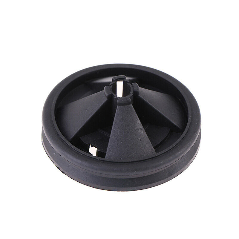 Disposal Splash Guard Garbage Stopper Ring Cover For InSinkErator Rubber Col DF