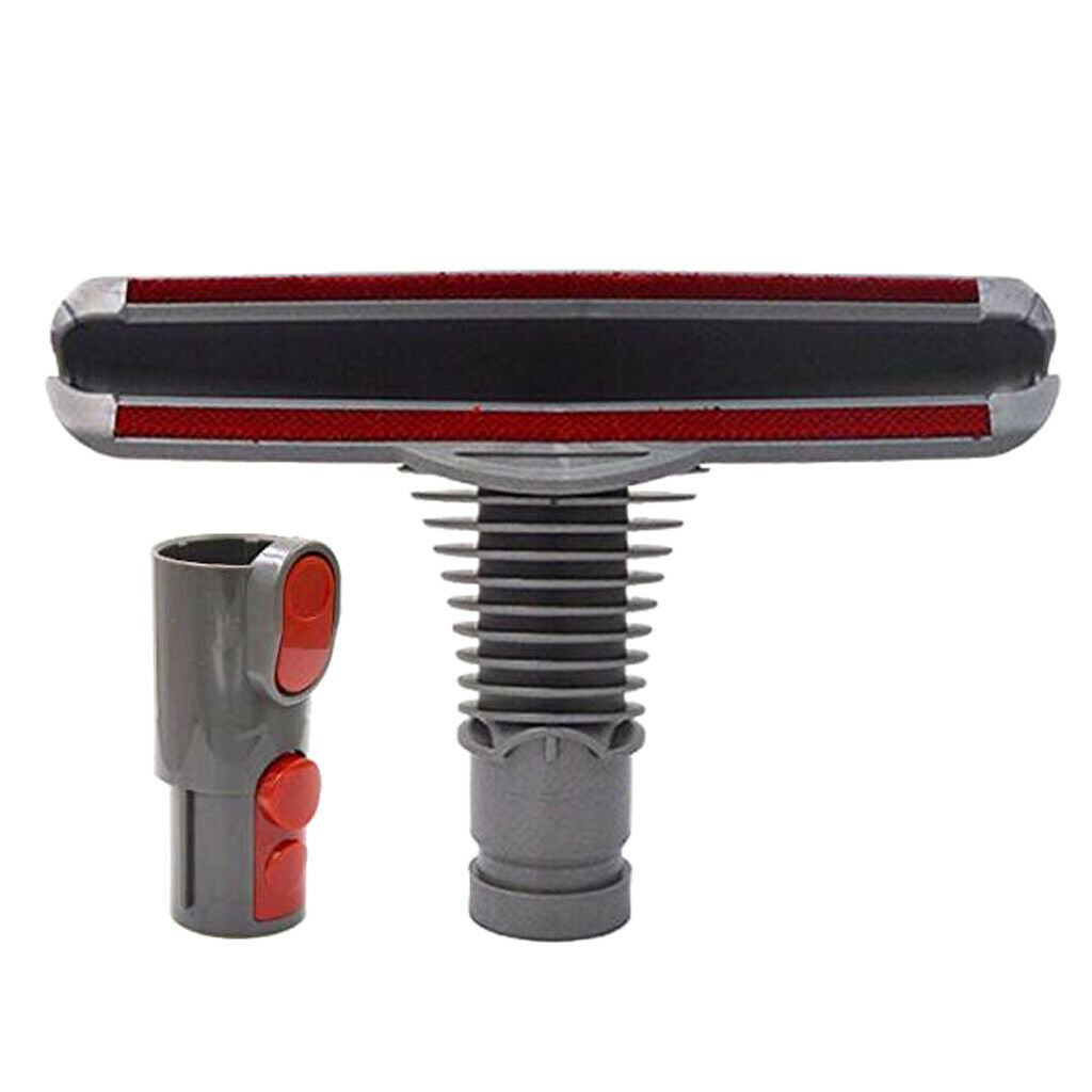 Universal Fittings Dyson Vacuum Cleaner Kits Part Connector Brush, Set of 6